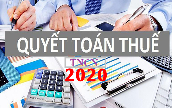 Hướng dẫn cá nhân tự quyết toán thuế TNCN 2021 qua mạng