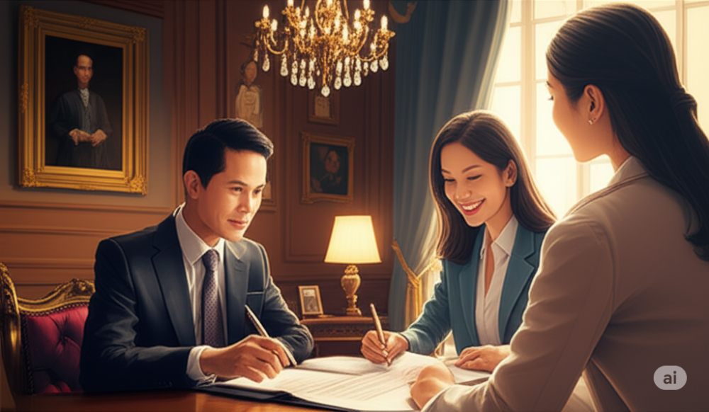 Bảng giá dịch vụ