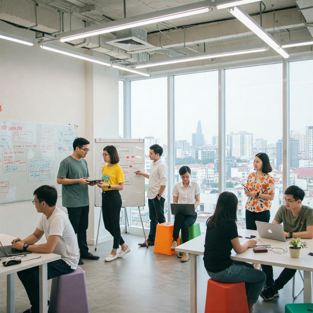 Nên chọn Công ty TNHH hay Cổ phần? Loại hình nào tốt nhất ?