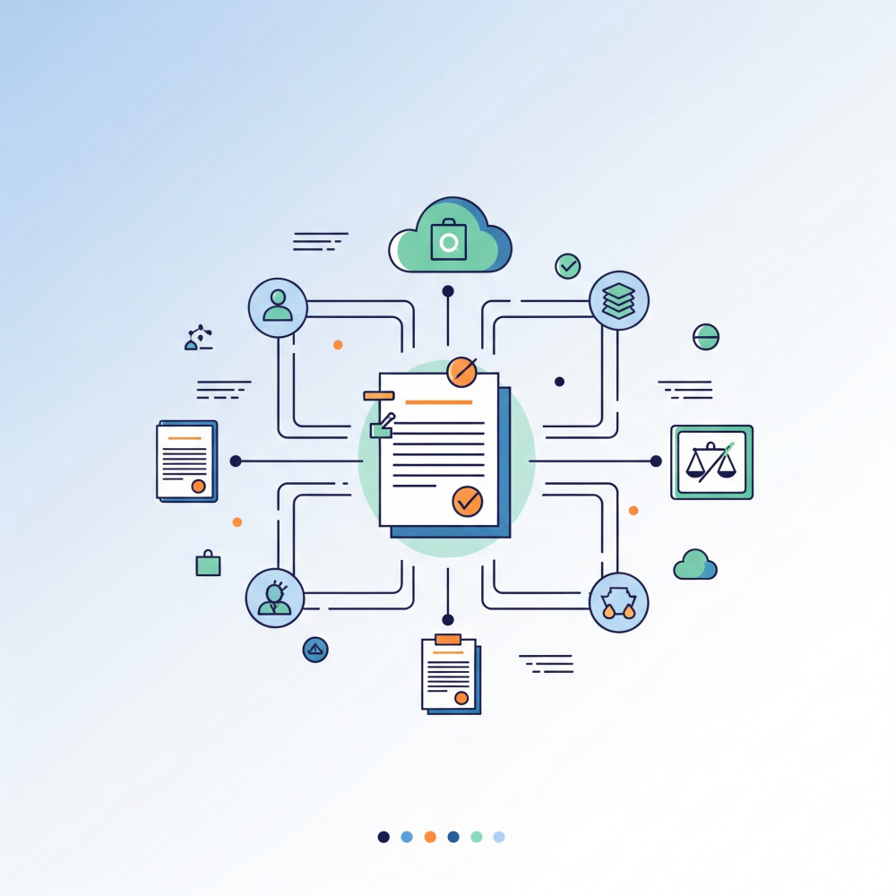 Vi Bằng Internet: Tấm Khiên Pháp Lý Vững Chắc Bảo Vệ Bạn Trên Không Gian Mạng