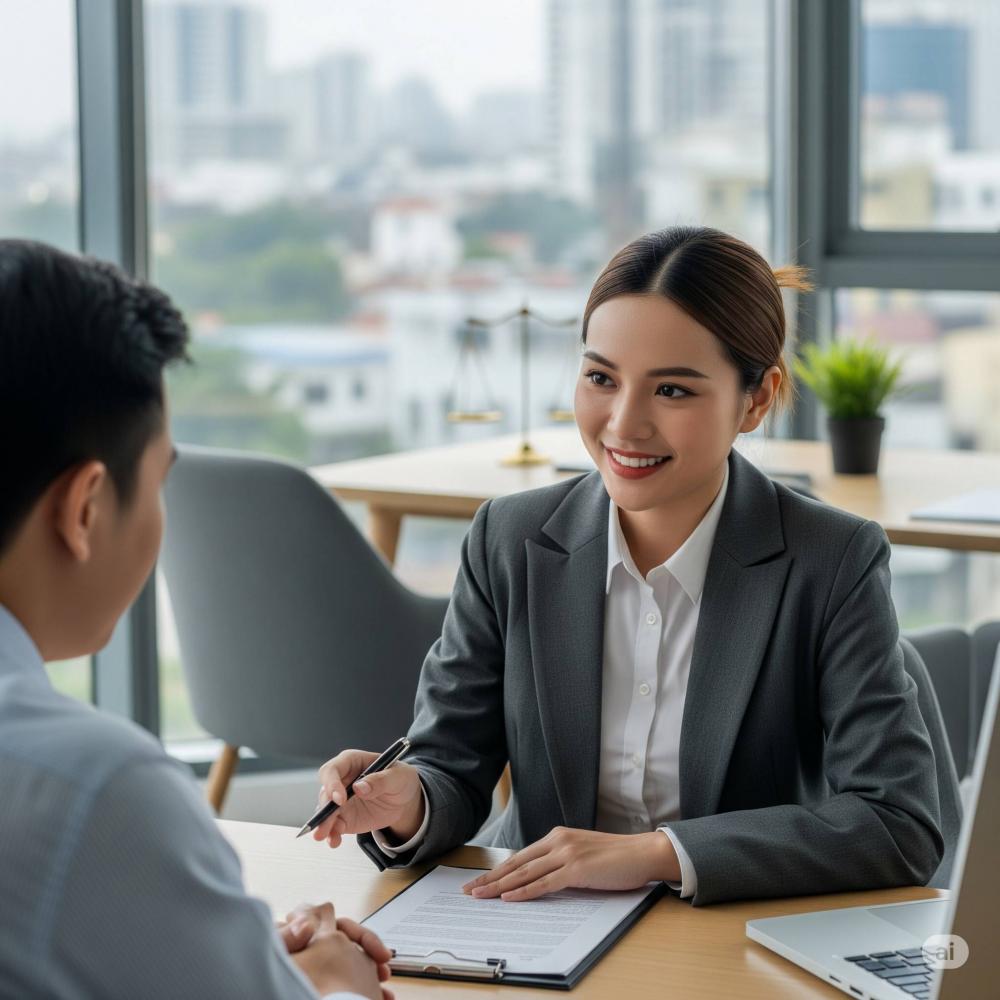 NGƯỜI DƯỚI 18 TUỔI BỊ BUỘC TỘI: QUYỀN ĐƯỢC BÀO CHỮA 