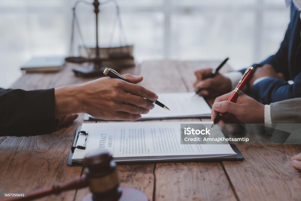 CÁC LOẠI VỤ VIỆC PHỔ BIẾN TRONG LĨNH VỰC ĐẤT ĐAI, QUY TRÌNH XỬ LÝ THEO PHÁP LUẬT VÀ KHI NÀO CẦN ĐẾN LUẬT SƯ CHUYỂN NGHIỆP